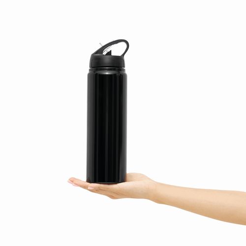 Gourde en aluminium SPORTY TRANSIT - 10