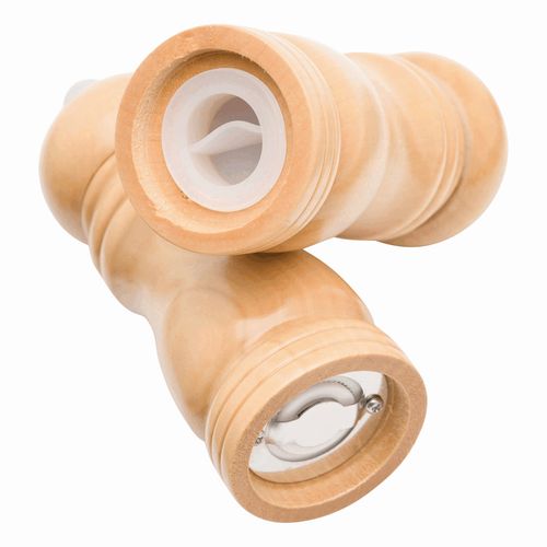 Set de salière & moulin à poivre DUO SPICE - 3