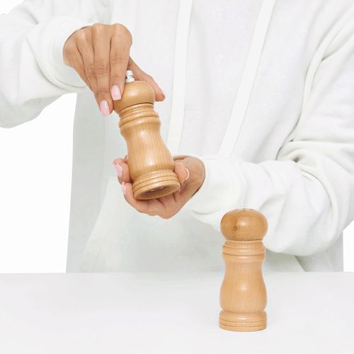 Set de salière & moulin à poivre DUO SPICE - 7