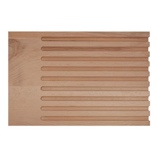 Planche à découper WOODEN BAKY - 2