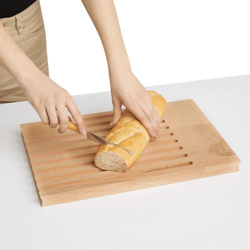 Planche à découper WOODEN BAKY - 4