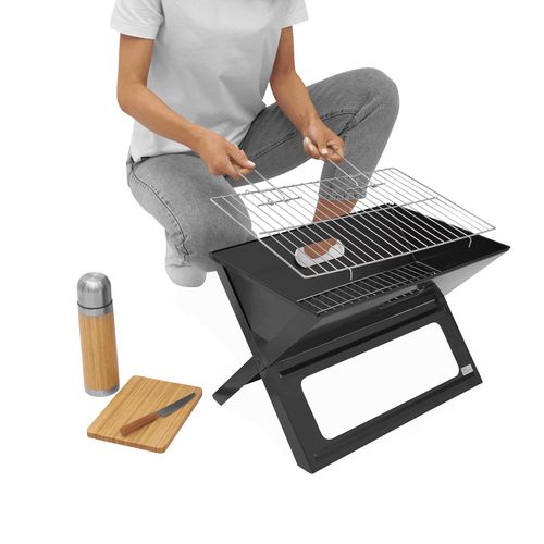 Barbecue pliable SUMMER EVENING 2.0 - 7