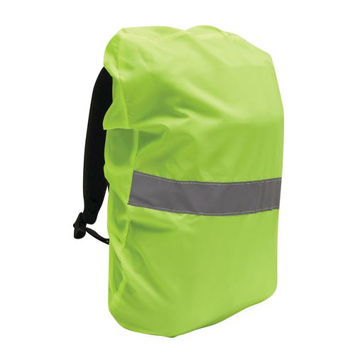 Housse de protection contre la pluie pour sacs à dos et cartables RAINY DAYS - 2