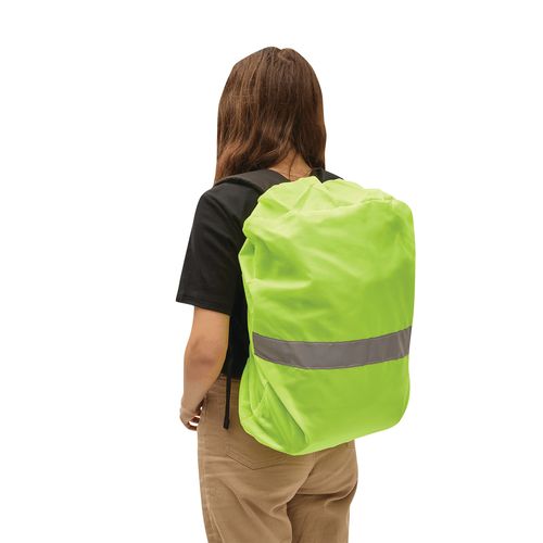 Housse de protection contre la pluie pour sacs à dos et cartables RAINY DAYS - 6