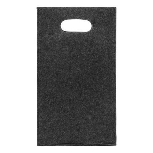 Sac à bouteilles en feutre CHABLIS - 2