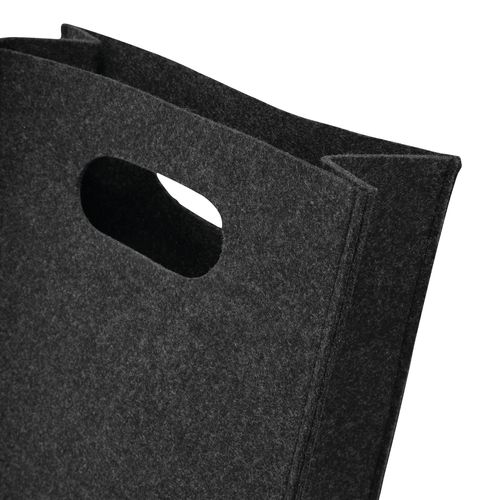 Sac à bouteilles en feutre CHABLIS - 4