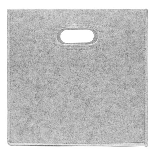 Boîte de rangement en feutre HYGGE - 3