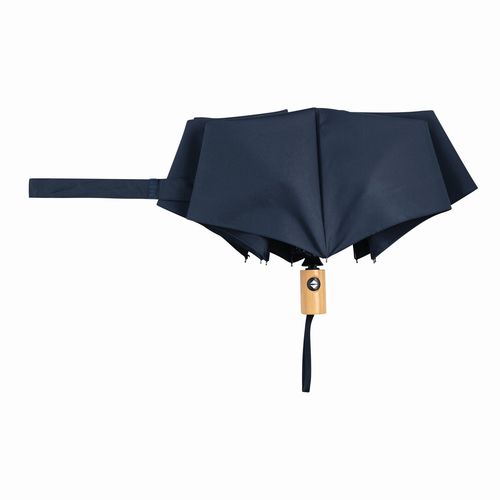 Parapluie pliable automatique anti-tempête CALYPSO - 4
