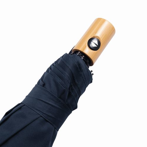 Parapluie pliable automatique anti-tempête CALYPSO - 6