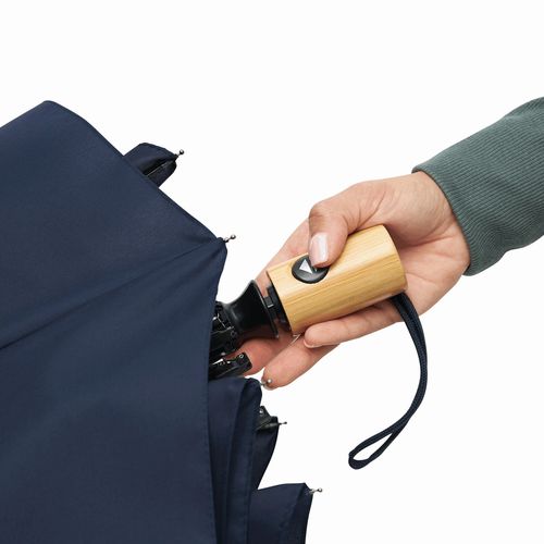 Parapluie pliable automatique anti-tempête CALYPSO - 10