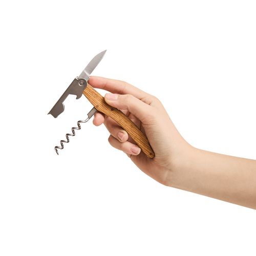 Couteau de sommelier OPULENT - 5