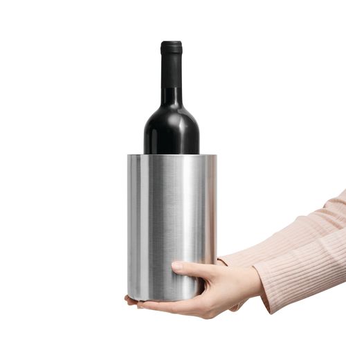 Sceau à bouteille double paroi KEEP IT COOL - 3