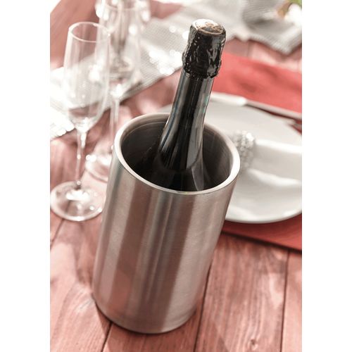 Sceau à bouteille double paroi KEEP IT COOL - 4