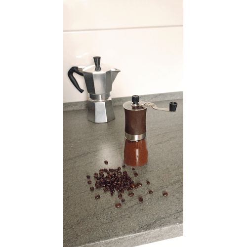 Moulin à café AROMATICALLY - 4