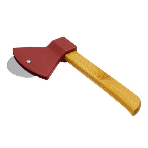 Couteau à Pizza BAMBOO TIMBER - 1