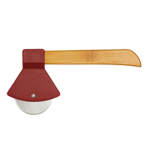 Couteau à Pizza BAMBOO TIMBER - 2