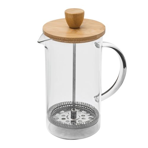 Théière et cafetière BAMBOO PRESS - 1
