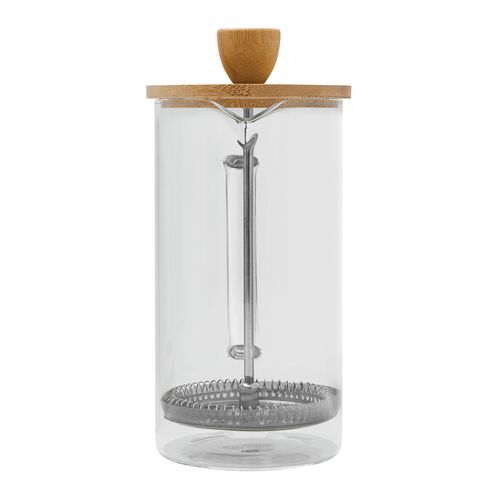 Théière et cafetière BAMBOO PRESS - 4