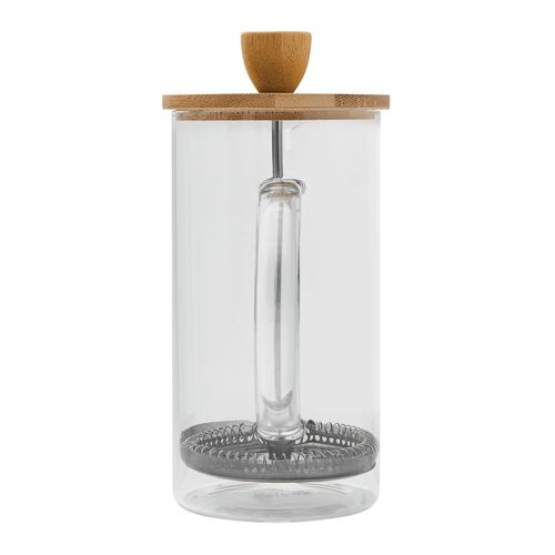 Théière et cafetière BAMBOO PRESS - 5