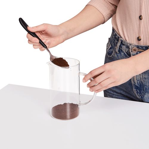 Théière et cafetière BAMBOO PRESS - 7