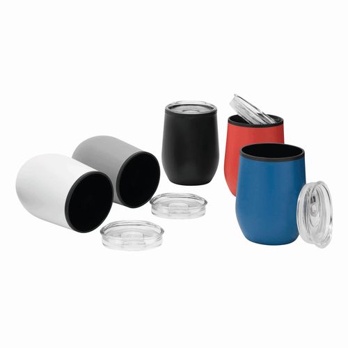 Mug isotherme BOWLY - 8