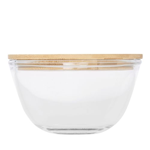 Bol en verre FRESH LUNCH - 3