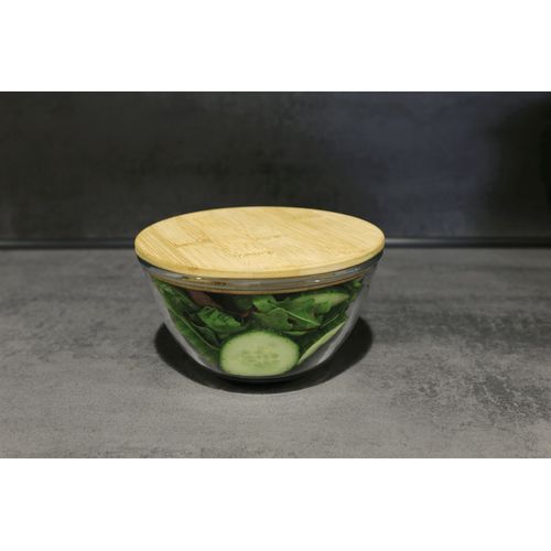 Bol en verre FRESH LUNCH - 6