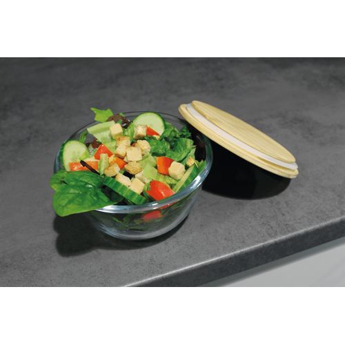 Bol en verre FRESH LUNCH - 7