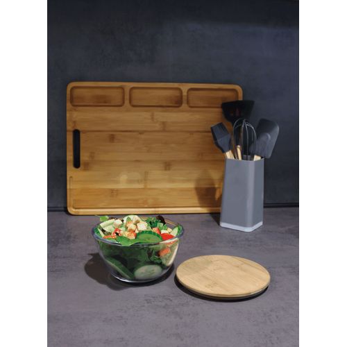 Bol en verre FRESH LUNCH - 9