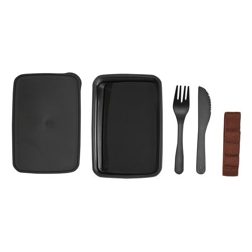 Boîte à déjeuner NOONTIME - 5