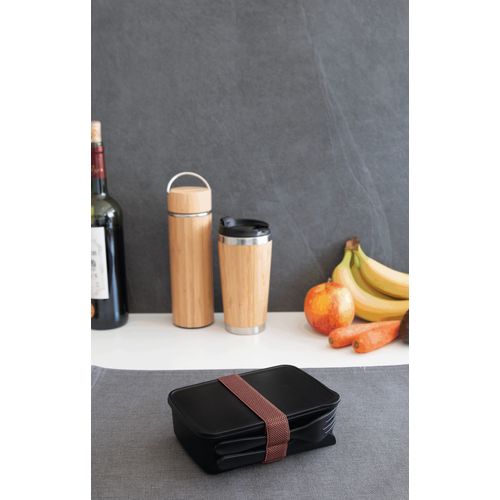 Boîte à déjeuner NOONTIME - 7