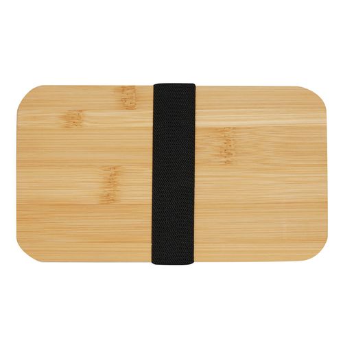 Boîte à lunch DOUBLE LEVEL - 6