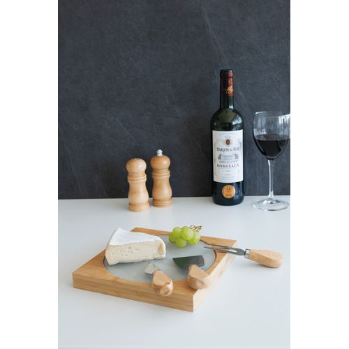 Ensemble de couteaux à fromage ORBITY - 6