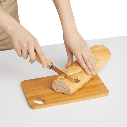 Set à fromage BAMBOO CHEESY - 4