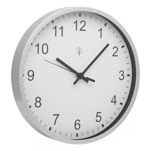 Horloge murale sans fil URANUS - 1
