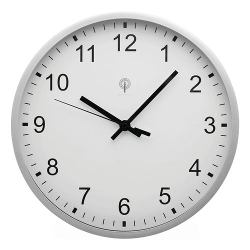 Horloge murale sans fil URANUS - 2