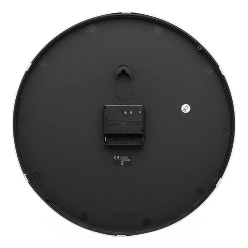 Horloge murale sans fil URANUS - 3