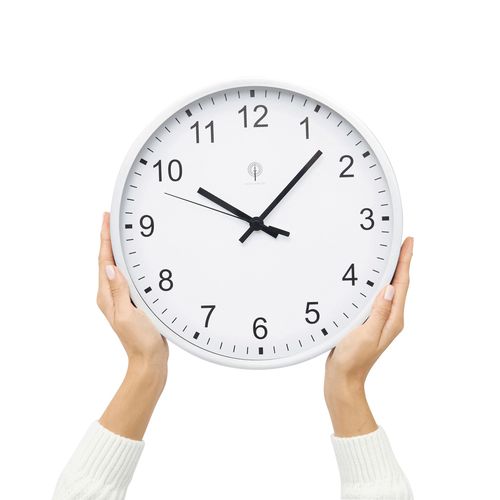 Horloge murale sans fil URANUS - 4