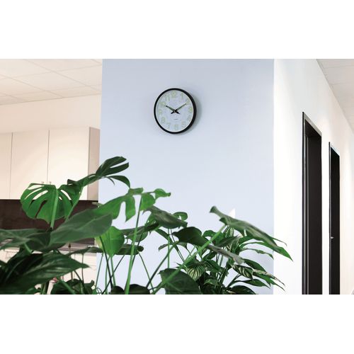 Horloge murale SUN - 6