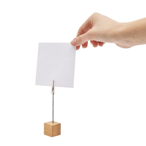 Porte-mémo CUBE - 3