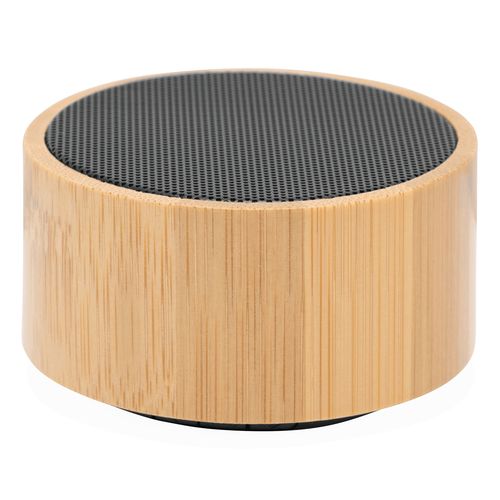 Haut-parleur sans fil BAMBOO SOUND - 1