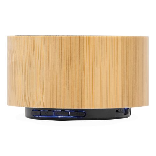 Haut-parleur sans fil BAMBOO SOUND - 2