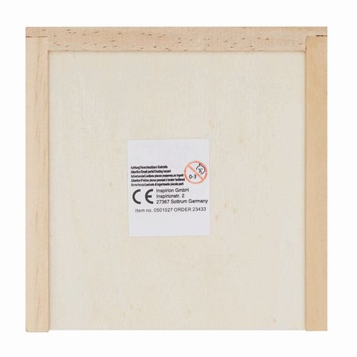 Set de jeux 3 FOR FUN - 4