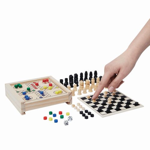 Set de jeux 3 FOR FUN - 7