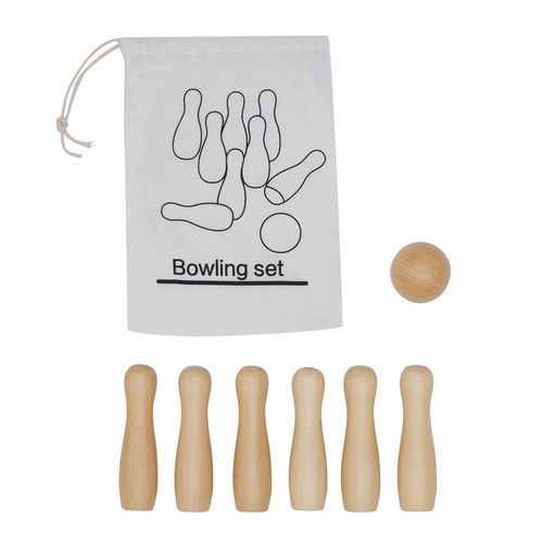 Jeu de bowling FIRST STRIKE - 2