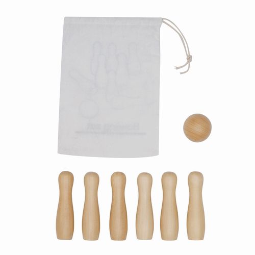 Jeu de bowling FIRST STRIKE - 3