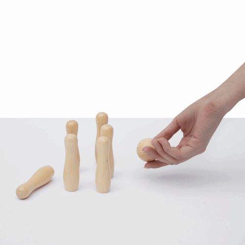 Jeu de bowling FIRST STRIKE - 4