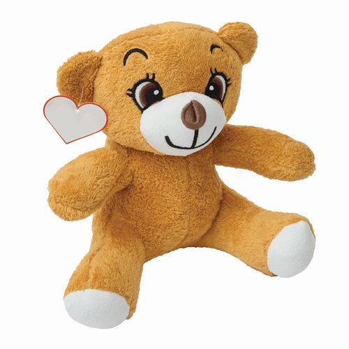 Peluche ours BJÖRN - 1