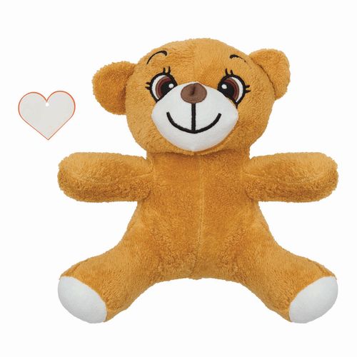 Peluche ours BJÖRN - 2