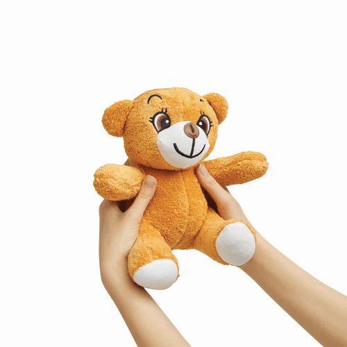 Peluche ours BJÖRN - 4